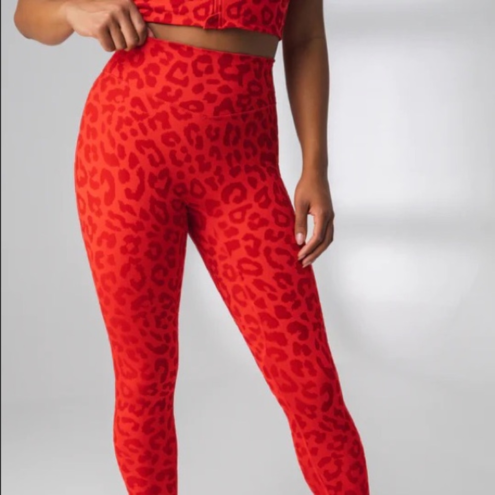 Balance Vitality Lux Leggings